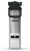 Tindikassett Epson C13T11D140, must, XL