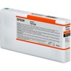 Tindikassett Epson T913A, oranž