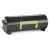 Toonerikassett Lexmark 502H, 50F2H0E, must
