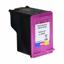 Superbulk tint HP 301XL CH564, B-H301C