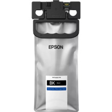 Tindikassett Epson WorkForce Pro EM/EP-C800R XL, C13T11N140, must