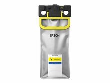 Tindikassett Epson WorkForce Pro EM-C8101R, XXL, kollane