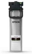 Tindikassett Epson C13T11D140, must, XL