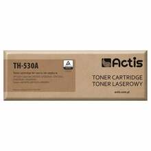 Toonerikassett Actis TH-530A, must