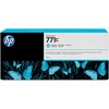 Tindikassett HP 771C, 775 ml, helesinine
