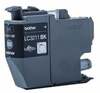 Tindikassett Brother LC-3211BK, must