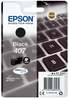 Tindikassett Epson C13T07U140, must