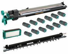 Hoolduskomplekt Lexmark 40X7540