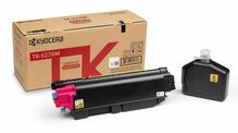 Toonerikassett Kyocera TK-5270M, magenta