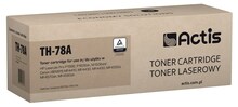 Toonerikassett Actis TH-78A, must