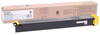 Kassett Sharp DX25GTYA, kollane