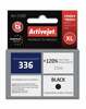 Tindikassett Activejet AH-336R, must, 15 ml