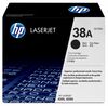 Toonerikassett HP 38A Q1338A, must