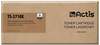 Toonerikassett Actis TS-3710X, must