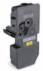 Toonerikassett Kyocera TK-5230K, must