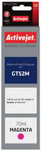 Tindikassett Activejet AH-GT52M, punane