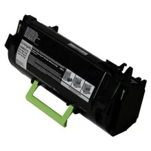 Toonerikassett Lexmark 24B6015, must