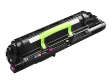 Arendusmoodul Lexmark 72K0DM0, punane