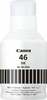 Tindikassett Canon GI-46 PGBK, 4411C001, must, 135 ml