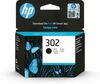Tindikassett HP 302, F6U66AE, must