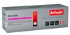 Tonerikassett Activejet ATH-533N, magenta