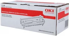 Trummel OKI C824/834/844, 46857506, magenta