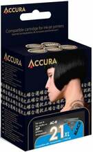 Tindikassett Accura C9351CE, must