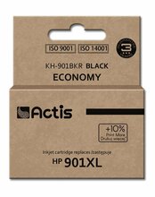Tindikassett Actis KH-901BKR, must, 20 ml