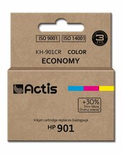 Tindikassett Actis KH-901CR, värviline, 21 ml