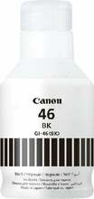 Tindikassett Canon GI-46 PGBK, 4411C001, must, 135 ml