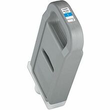 Tindikassett Canon PFI-707C XL, 9822B001, tsüaan