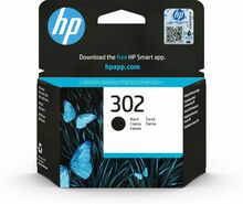 Tindikassett HP 302, F6U66AE, must