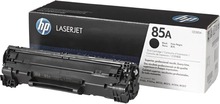 Tonerikassett HP 85A, CE285A, must