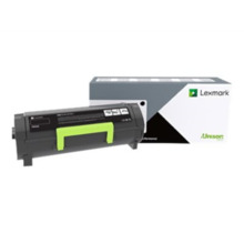 Tonerikassett Lexmark B240HA0, must