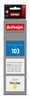 Tindikassett ActiveJet AE-103Y, 70 ml, kollane