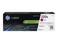 Tooner HP 220X, W2203X, magenta