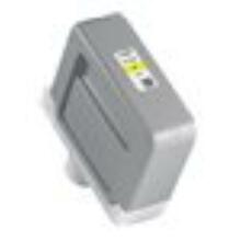 Tindikassett Canon PFI-1300 Y, kollane, 330 ml