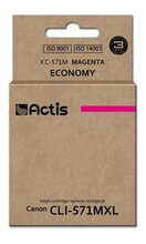 Tindikassett Actis KC-571M, magenta
