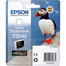 Tindikassett Epson T3240 Gloss Optimizer