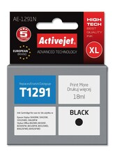 Tindikassett Activejet AE-1291N, must