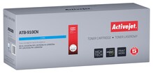 Tonerikassett Activejet ATB-910CN, tsüaan