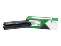 Toonerikassett Lexmark 20N2XM0, magenta