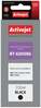 Tindikassett Activejet AB-6000Bk, must