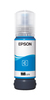 Tindikasseti täitepudel Epson 108 EcoTank, sinine