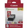 Tindikassettide komplekt Canon CLI-581XL Multipack BK/C/M/Y, 2052C006
