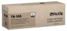 Toonerikassett Actis TH-30A, must