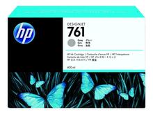 Tindikassett HP 761, hall, 400 ml