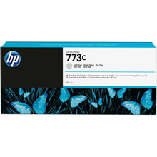 Tindikassett HP C1Q44A, 775 ml, helehall