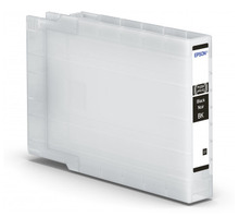 Tindikassett Epson T04A1, must