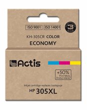 Tindikassett Actis KH-305CR, värviline
